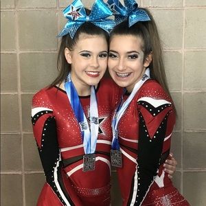 Meet your Posher, Isabel